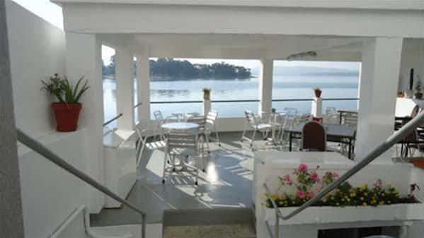 Hostal Miramar O Grove Kültér fotó