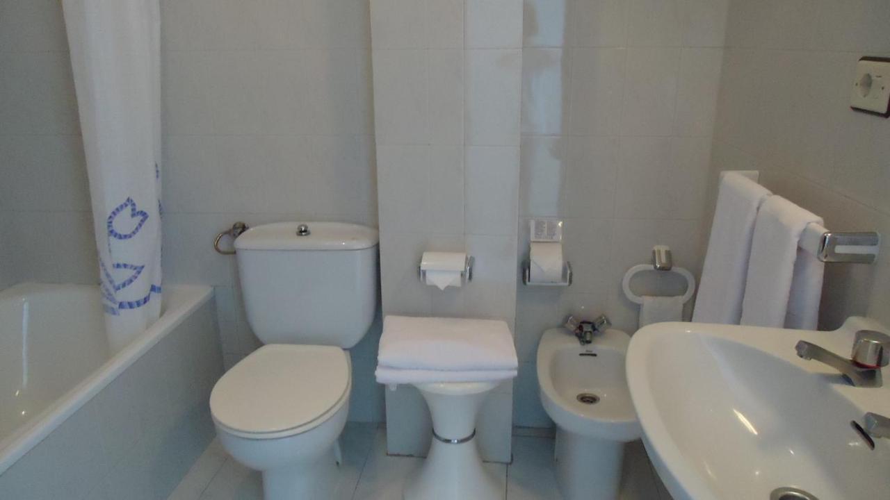 Hostal Miramar O Grove Szoba fotó
